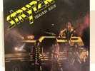 Stryper - Soldiers Under Command - 1985 Vinyl Pressing