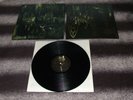 Emperor Anthems To The Welkin At Dusk LP I press 1997 Candlelight Mayhem 1Burzum