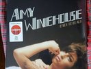 Back To Black LP by Amy Winehouse pink vinyl limited edition 2019 sealed new