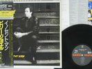 Billy Joel ?An Innocent Man CBS/Sony 30AP 2539 Japan OBI  Master Sound Vinyl