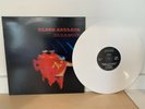 BLACK SABBATH- PARANOID- BRAND NEW WHITE COLORED VINYL LP RECORD