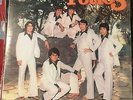 “Tejano Tex-Mex”    “Los Potros”    “Sensacionales”        