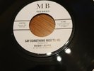 Northern Soul Rare Bobby Kline 