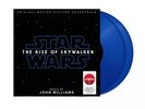 John Williams Star Wars: The Rise of Skywalker Soundtrack Target Vinyl Record