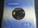 JOE TURNER   Boogie Woogie Country Girl   UK 1956 LONDON HL-E 8332   Real Nice