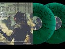 QUEEN - NEWS OF THE WORLD - THE CONCERT - 10 INCH SPLATTER DOUBLE ALBUM - P/O