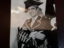 Autographed photograph of Doyle Carte Opera Thomas ROUND In PIRATES of PENZANCE
