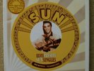 Elvis Sun Singles Box set 2000. + Bonus EP and poster leaflet