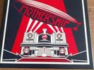 LED ZEPPELIN MOTHERSHIP 4LP VINYL BOX SET