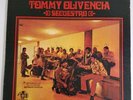 Tommy Olivencia Secuestro Paquito Guzman Sammy Gonzalez INCA SLP-1026 VG #2900