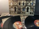 Led Zeppelin - Physical Graffiti - LP/Vinyl, 1975 Swan Song EXTRA Record