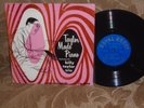 Billy Taylor Made Piano Roost RLP 409 mono 10