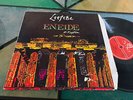LP ITALY 1983  Litfiba ?– Eneide Di Krypton Etichetta: Suono Records ?– SR 33122