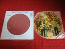 LP THE ROLLING STONES Precious Stones LIMITED EDITION PICTURE DISC 1981