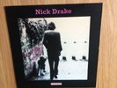 NICK DRAKE - TANWORTH-IN-ARDEN 1967/68, 18 RARE HOME RECORDINGS. LP RECORD