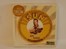 Rare ELVIS PRESLEY sun singles UK Limited Edition 7