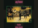 BUZZCOCKS SINGLES GOING STEADY NEW SEALED BLACK VINYL LP REISSUE IN STOCK