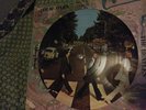 The Beatles Abbey Road Picture Disc 1978 Original RARE