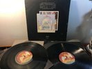 LED ZEPPELIN THE SONG REMAINS THE SAME DOUBLE VINYL LP