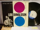 LOU DONALDSON LP 
