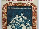 Original Broadway Cast Mart Crowley's - The Boys In The Band 2-LP Sealed Vinyl