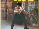 BRUCE LEE OST Enter The Dragon JAPAN LP PHOTO BOOKLET P-10016W LALO SCHIFRIN