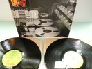 TEN YEARS AFTER-RECORDED LIVE SUPERB  1ST UK PRESS N/MINT VINYL DOUBLE LP 1973