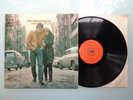 BOB DYLAN-THE FREEWHEELIN'..RARE  SUPERB  1ST UK MONO PRESS EX/VG VINYL LP 1963