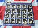 The Beatles A Hard Days Night Parlophone 1964 12