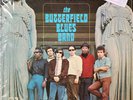 The BUTTERFIELD BLUES BAND  