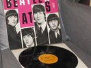 BEATLES LP: BEAT 6086 Deutsche Buchgemeinschaft Impression Odeon ORIGINAL TOLL