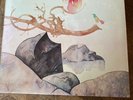 SHAKTI wJohn McLaughlin - Natural Elements   COLUMBIA 34980 {nm} w/Shankar RARE