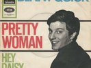 Benny Quick _ Pretty Woman _Single 7