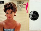 MILES DAVIS- Someday My Prince Will Come LP (1961 UK Mono FONTANA) Ex- TFL-5172