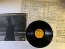 Neil Young After The Goldrush Vinyl LP RSLP6383 1970 First Press Misprint Poster