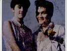 Idlewild Everything But The Girl UK vinyl LP album record BYN14 BLANCO Y NEGRO