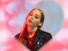 HATCHIE: SUGAR & SPICE (Ltd EDITION BABY PINK ) +LP vinyl+