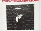 DAVID BOWIE Station To Station 1976 RCA APL1 1327 1st PRESS(No Credit)MINT- & NM