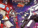 ROBERT J. WALSH AND JOHNNY DOUGLAS: HASBRO STUDIO PRESENTS 80S TV CLA {LP vinyl}