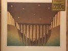 DAVID SANCIOUS   The Bridge   UK NIMBUS SUPERCUT AUDIOPHILE SPART 1162 NM/NM