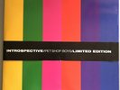 Pet Shop Boys - Introspective - UK Limited Edition 3 x 12” Singles