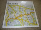 Saint Etienne Unplayed Words and Music vinyl LP - minor crease in one corner