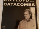 J.B. FLOYD AT THE CATACOMBS RARE PRIVATE LABEL JAZZ LP