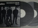 THE BEATLES The Echoes Of A Dream 20 x 4 JOHN LENNON PAUL McCARTNEY GEORGE HA