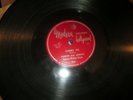 Marvin And Johnny Cherry Pie Modern 933 R&B DOO WOP  78 RPM 1954  EXCELLENT