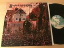 BLACK SABBATH Debut LP WS1871 VG+/VG+ Ozzy Osbourne SPIN-Cleaned