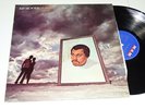J.R. BAILEY VG++ LP JUST ME N YOU - ORIGINAL USA MAN REC. MAM 9 RARE SOUL |512