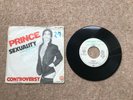 Prince ?– Sexuality / Controversy - Germany 7