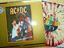 AC/DC - Gone Shootin - multicoloured Vinyl LP