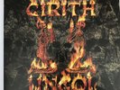 Cirith Ungol Servants Of Chaos 3x Vinyl Neu Mint Limited Edition Poster